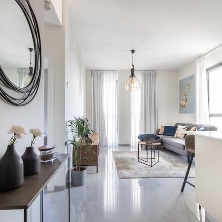 Jtower - Isrentals Yerusalem Bagian luar foto