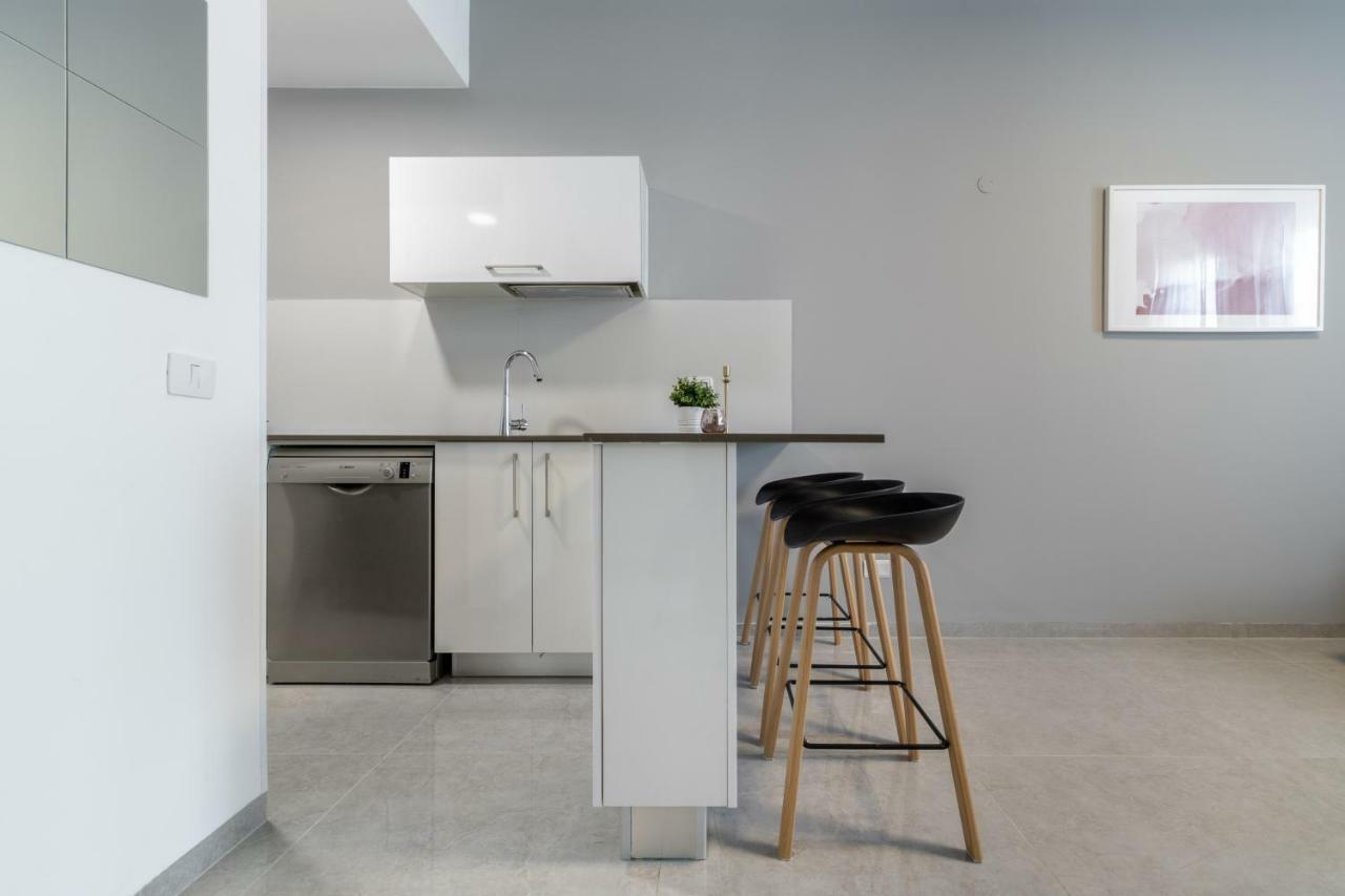 Jtower - Isrentals Yerusalem Bagian luar foto