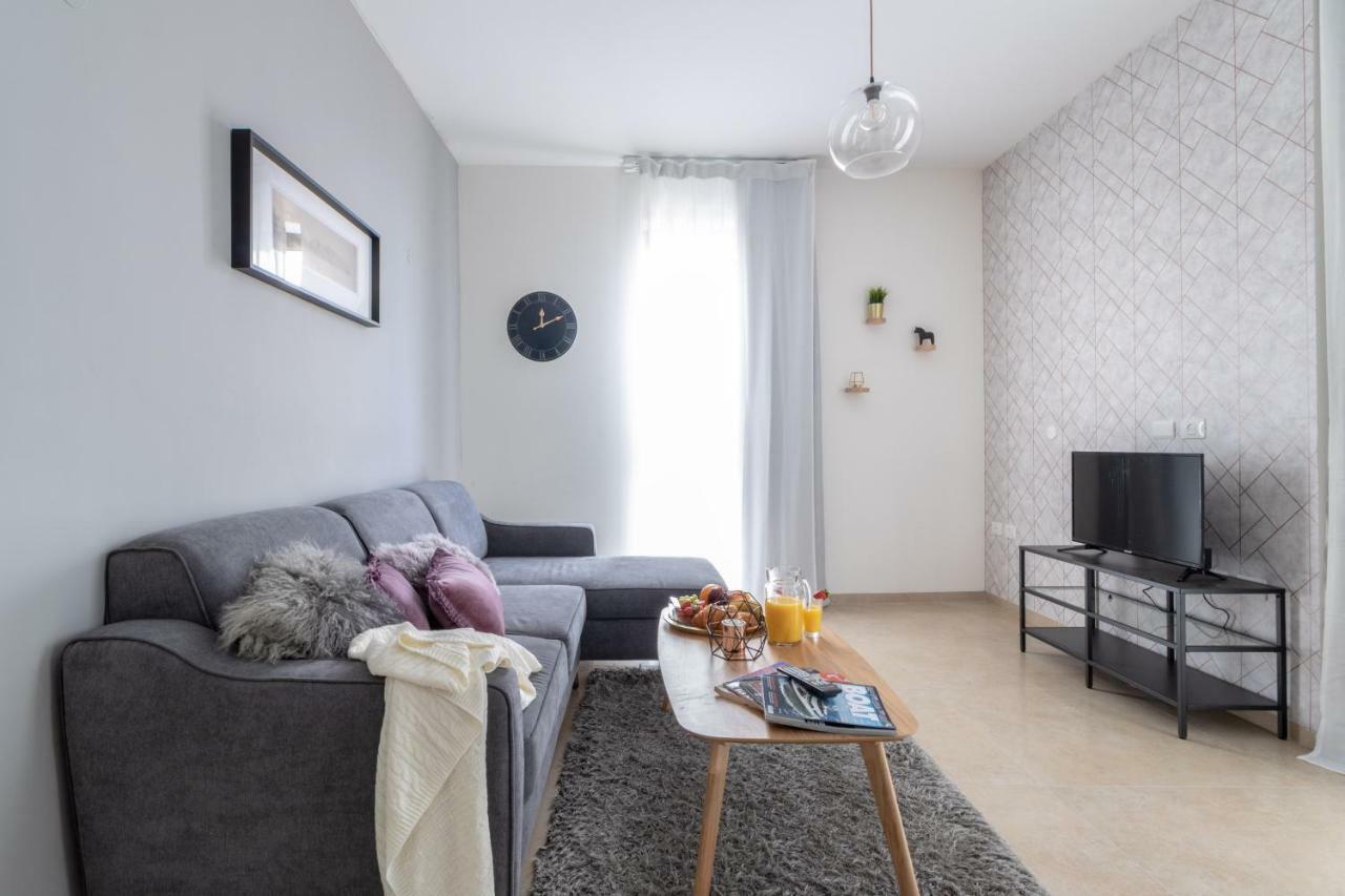 Jtower - Isrentals Yerusalem Bagian luar foto